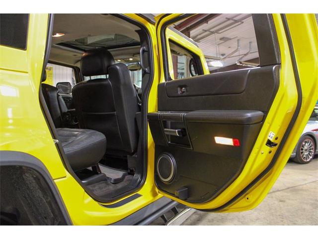 2005 Hummer H2 (CC-1819097) for sale in Kentwood, Michigan