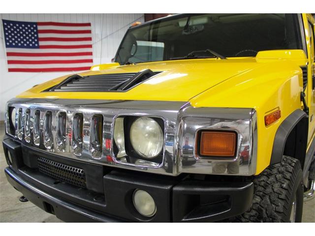 2005 Hummer H2 (CC-1819097) for sale in Kentwood, Michigan