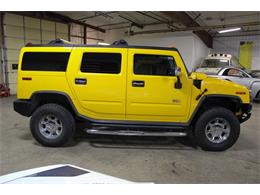 2005 Hummer H2 (CC-1819097) for sale in Kentwood, Michigan
