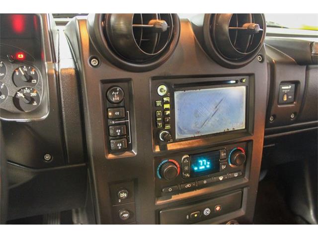 2005 Hummer H2 (CC-1819097) for sale in Kentwood, Michigan