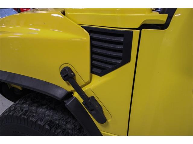 2005 Hummer H2 (CC-1819097) for sale in Kentwood, Michigan