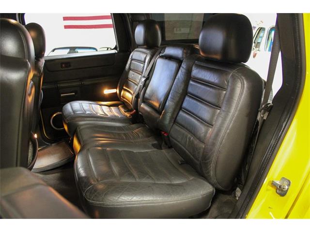 2005 Hummer H2 (CC-1819097) for sale in Kentwood, Michigan