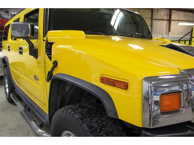 2005 Hummer H2 (CC-1819097) for sale in Kentwood, Michigan