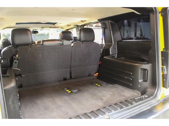 2005 Hummer H2 (CC-1819097) for sale in Kentwood, Michigan