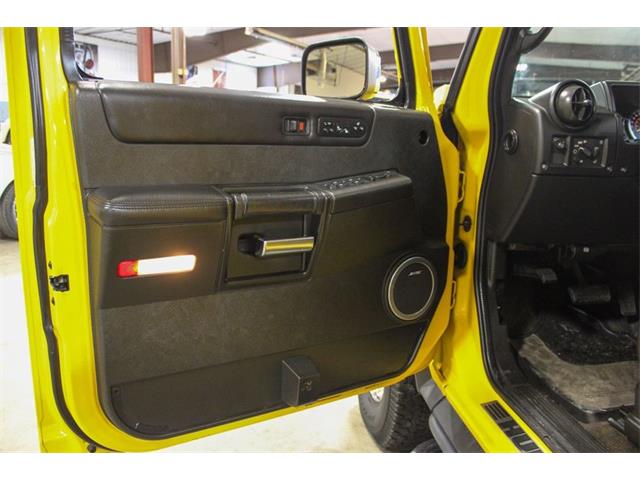 2005 Hummer H2 (CC-1819097) for sale in Kentwood, Michigan
