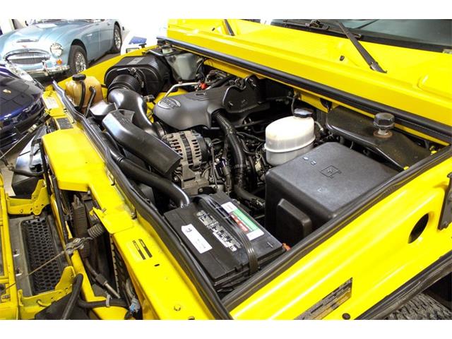 2005 Hummer H2 (CC-1819097) for sale in Kentwood, Michigan