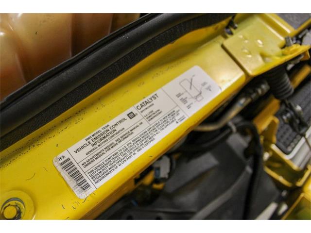 2005 Hummer H2 (CC-1819097) for sale in Kentwood, Michigan