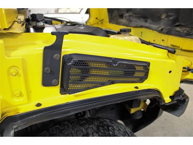 2005 Hummer H2 (CC-1819097) for sale in Kentwood, Michigan