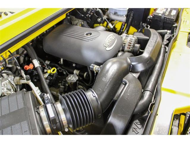 2005 Hummer H2 (CC-1819097) for sale in Kentwood, Michigan