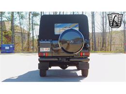 1987 Mercedes-Benz G-Wagon (CC-1819098) for sale in O'Fallon, Illinois