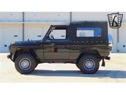 1987 Mercedes-Benz G-Wagon (CC-1819098) for sale in O'Fallon, Illinois