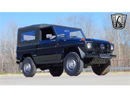 1987 Mercedes-Benz G-Wagon (CC-1819098) for sale in O'Fallon, Illinois