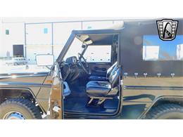 1987 Mercedes-Benz G-Wagon (CC-1819098) for sale in O'Fallon, Illinois