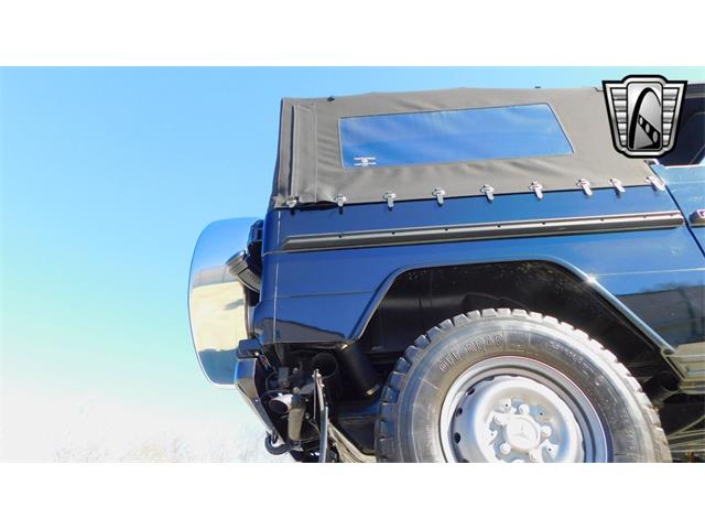 1987 Mercedes-Benz G-Wagon (CC-1819098) for sale in O'Fallon, Illinois