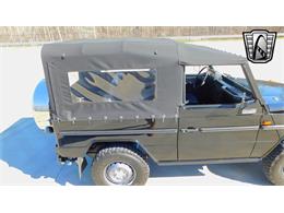 1987 Mercedes-Benz G-Wagon (CC-1819098) for sale in O'Fallon, Illinois