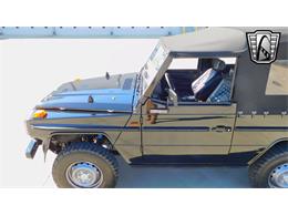 1987 Mercedes-Benz G-Wagon (CC-1819098) for sale in O'Fallon, Illinois