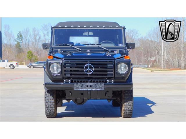 1987 Mercedes-Benz G-Wagon (CC-1819098) for sale in O'Fallon, Illinois