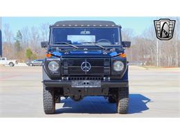1987 Mercedes-Benz G-Wagon (CC-1819098) for sale in O'Fallon, Illinois