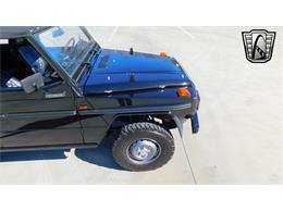 1987 Mercedes-Benz G-Wagon (CC-1819098) for sale in O'Fallon, Illinois