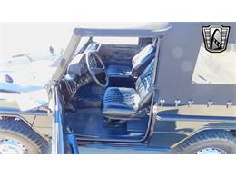 1987 Mercedes-Benz G-Wagon (CC-1819098) for sale in O'Fallon, Illinois