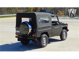 1987 Mercedes-Benz G-Wagon (CC-1819098) for sale in O'Fallon, Illinois