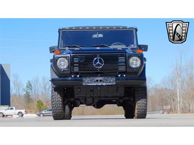 1987 Mercedes-Benz G-Wagon (CC-1819098) for sale in O'Fallon, Illinois