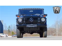 1987 Mercedes-Benz G-Wagon (CC-1819098) for sale in O'Fallon, Illinois