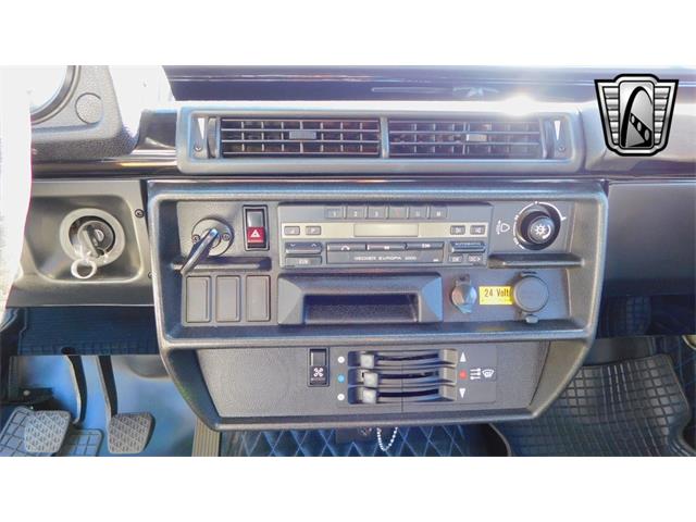 1987 Mercedes-Benz G-Wagon (CC-1819098) for sale in O'Fallon, Illinois