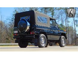 1987 Mercedes-Benz G-Wagon (CC-1819098) for sale in O'Fallon, Illinois