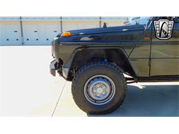 1987 Mercedes-Benz G-Wagon (CC-1819098) for sale in O'Fallon, Illinois