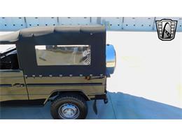 1987 Mercedes-Benz G-Wagon (CC-1819098) for sale in O'Fallon, Illinois