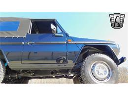 1987 Mercedes-Benz G-Wagon (CC-1819098) for sale in O'Fallon, Illinois