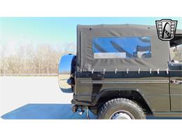 1987 Mercedes-Benz G-Wagon (CC-1819098) for sale in O'Fallon, Illinois