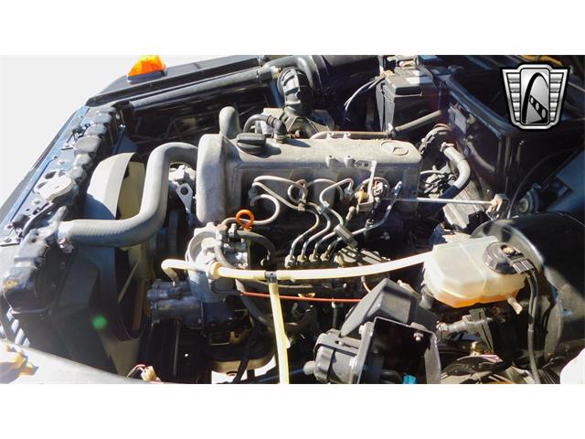 1987 Mercedes-Benz G-Wagon (CC-1819098) for sale in O'Fallon, Illinois