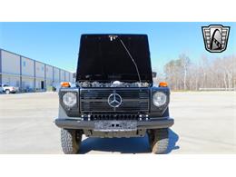 1987 Mercedes-Benz G-Wagon (CC-1819098) for sale in O'Fallon, Illinois