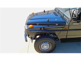 1987 Mercedes-Benz G-Wagon (CC-1819098) for sale in O'Fallon, Illinois