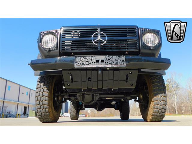1987 Mercedes-Benz G-Wagon (CC-1819098) for sale in O'Fallon, Illinois