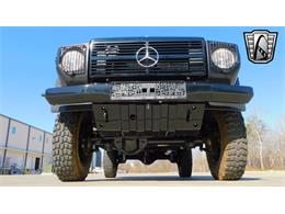 1987 Mercedes-Benz G-Wagon (CC-1819098) for sale in O'Fallon, Illinois