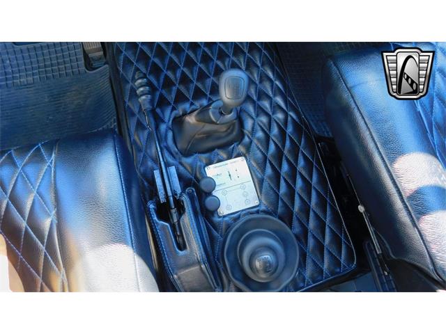 1987 Mercedes-Benz G-Wagon (CC-1819098) for sale in O'Fallon, Illinois