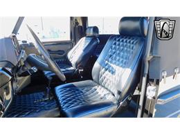 1987 Mercedes-Benz G-Wagon (CC-1819098) for sale in O'Fallon, Illinois