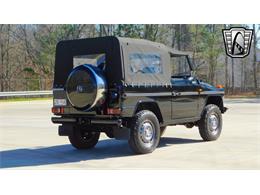 1987 Mercedes-Benz G-Wagon (CC-1819098) for sale in O'Fallon, Illinois