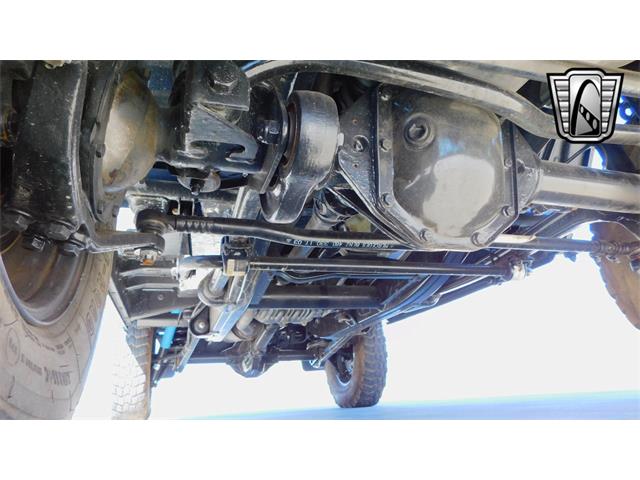 1987 Mercedes-Benz G-Wagon (CC-1819098) for sale in O'Fallon, Illinois