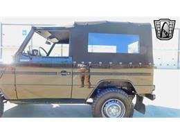 1987 Mercedes-Benz G-Wagon (CC-1819098) for sale in O'Fallon, Illinois