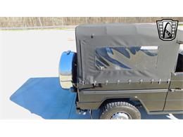 1987 Mercedes-Benz G-Wagon (CC-1819098) for sale in O'Fallon, Illinois
