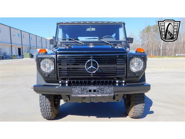 1987 Mercedes-Benz G-Wagon (CC-1819098) for sale in O'Fallon, Illinois