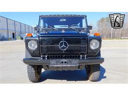 1987 Mercedes-Benz G-Wagon (CC-1819098) for sale in O'Fallon, Illinois