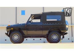 1987 Mercedes-Benz G-Wagon (CC-1819098) for sale in O'Fallon, Illinois