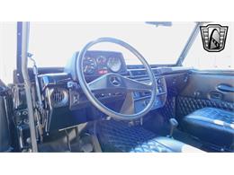 1987 Mercedes-Benz G-Wagon (CC-1819098) for sale in O'Fallon, Illinois