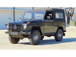 1987 Mercedes-Benz G-Wagon (CC-1819098) for sale in O'Fallon, Illinois