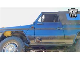 1987 Mercedes-Benz G-Wagon (CC-1819098) for sale in O'Fallon, Illinois